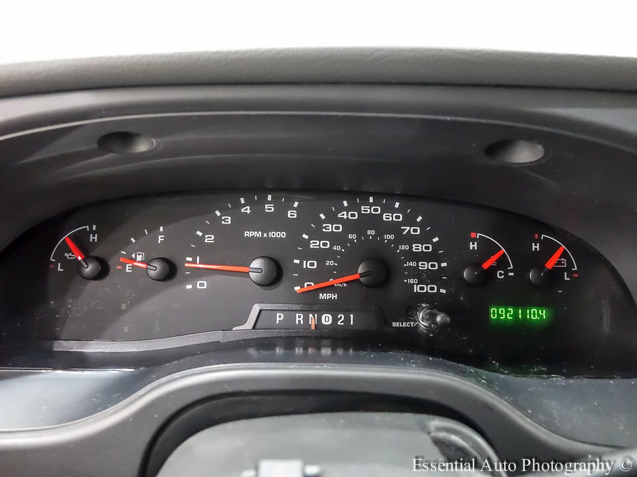 Ford Econoline E-350 Extended 2008