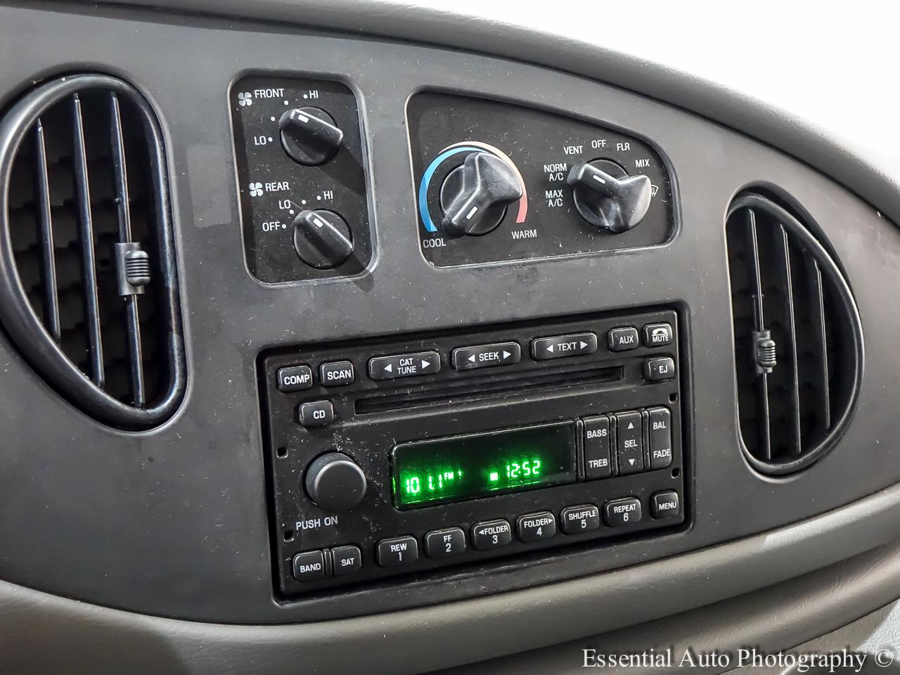 Ford Econoline E-350 Extended 2008