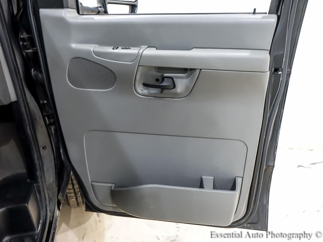 Ford Econoline E-350 Extended 2008