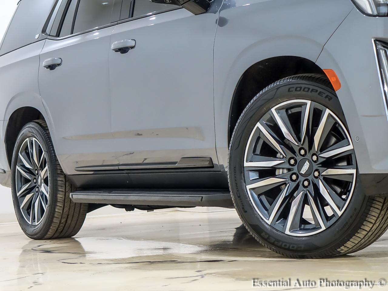 Cadillac Escalade Sport AWD 2021