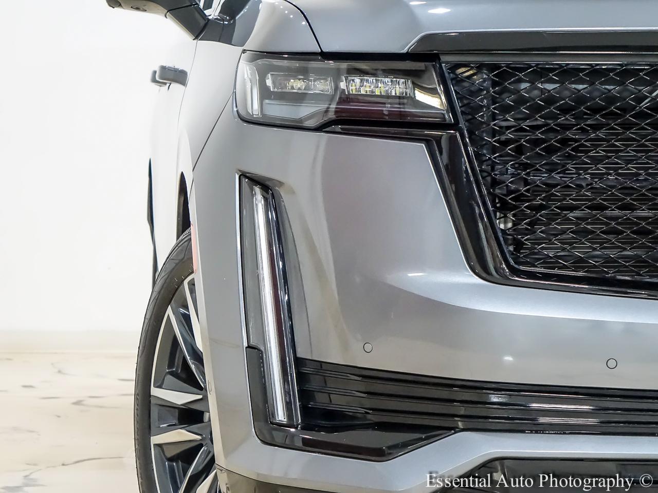 Cadillac Escalade Sport AWD 2021