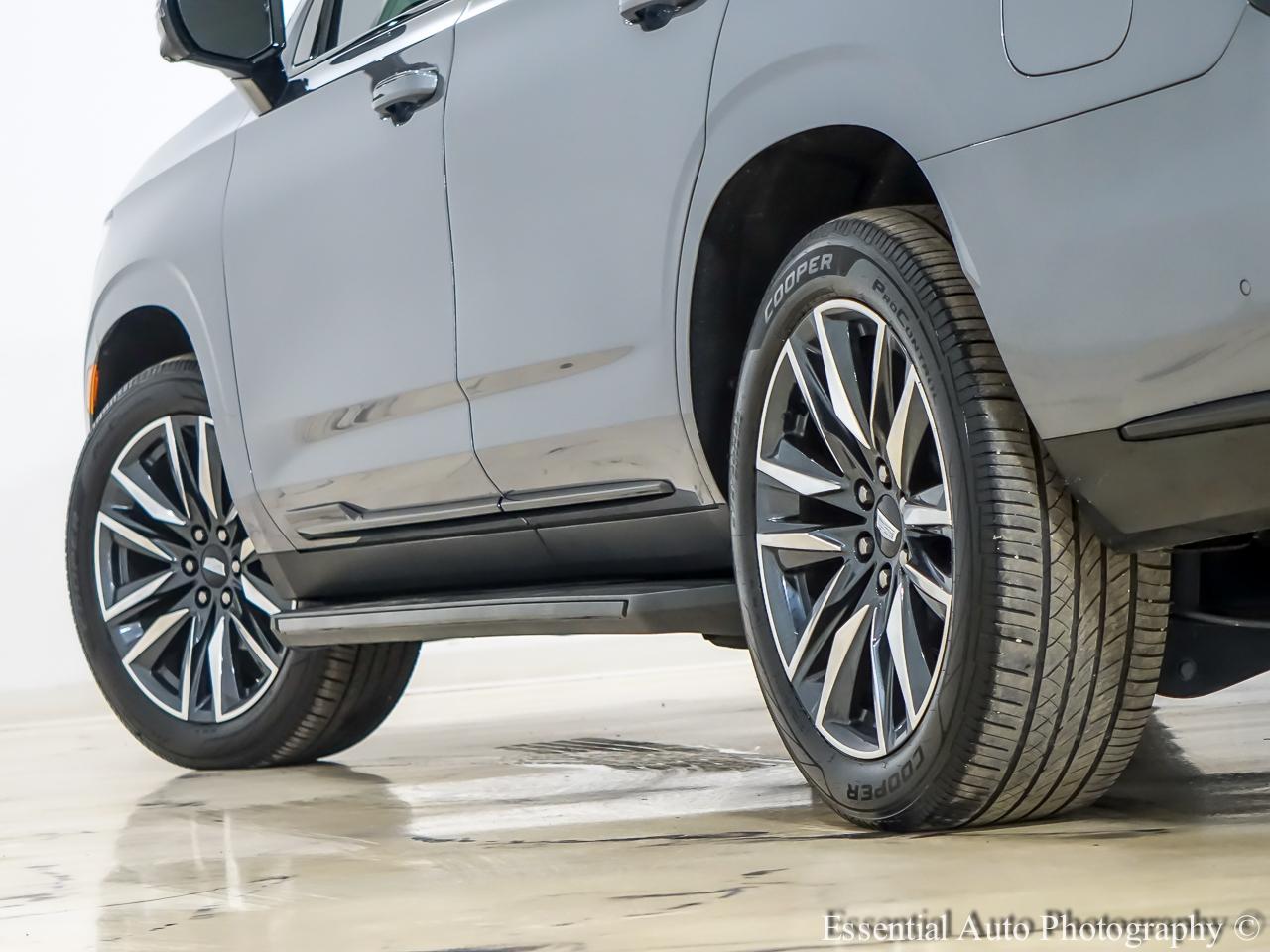 Cadillac Escalade Sport AWD 2021