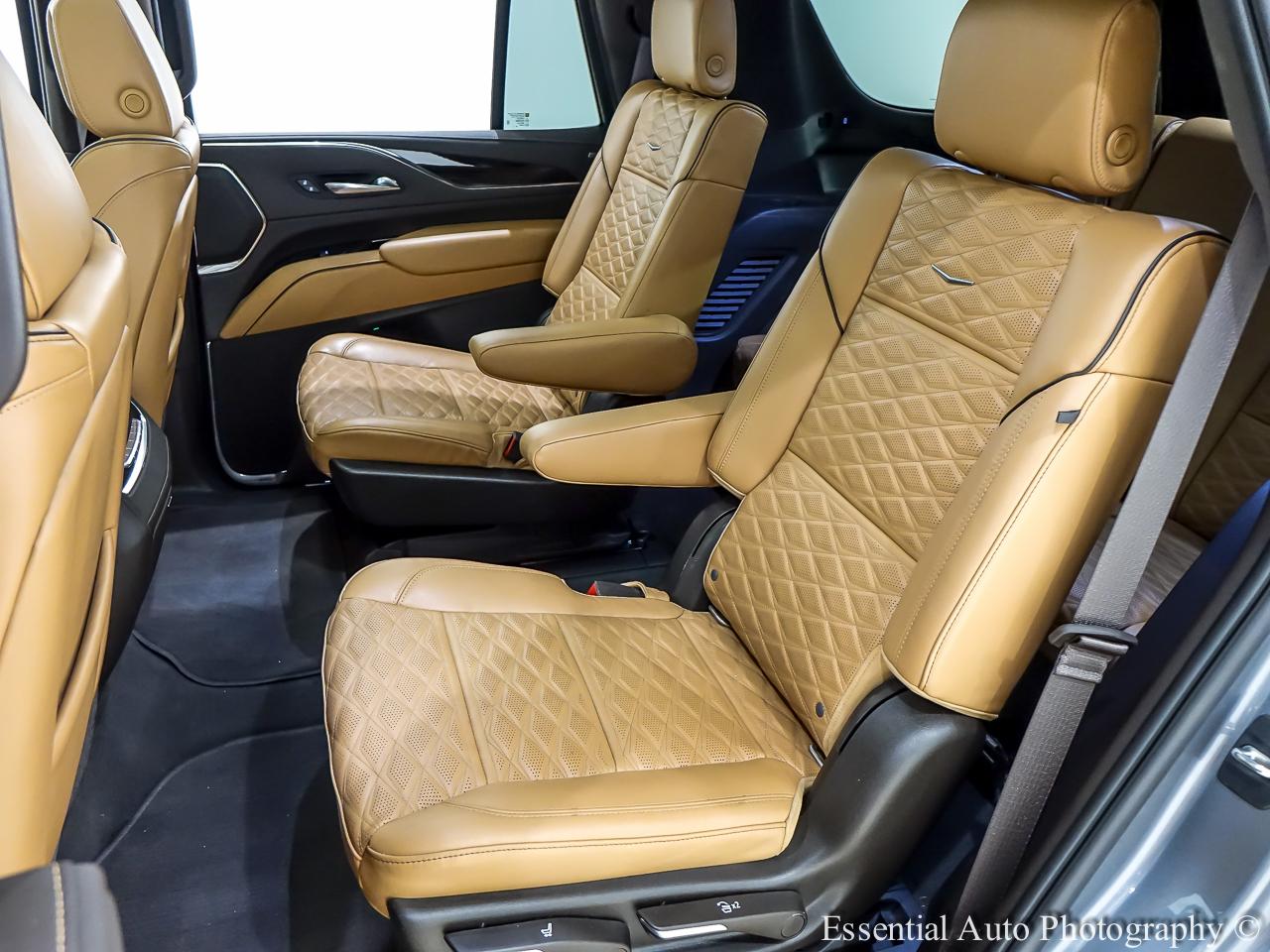 Cadillac Escalade Sport AWD 2021