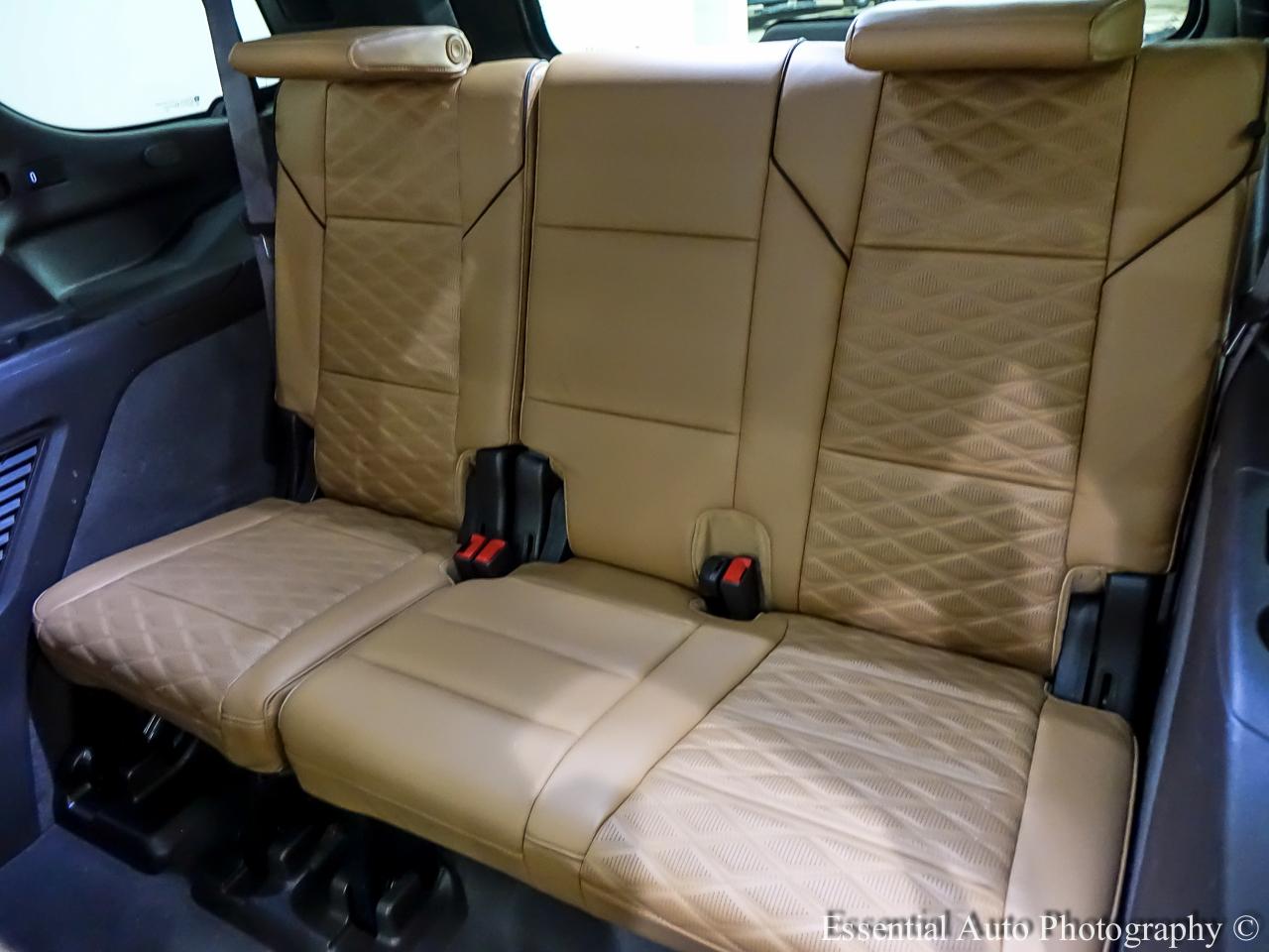 Cadillac Escalade Sport AWD 2021