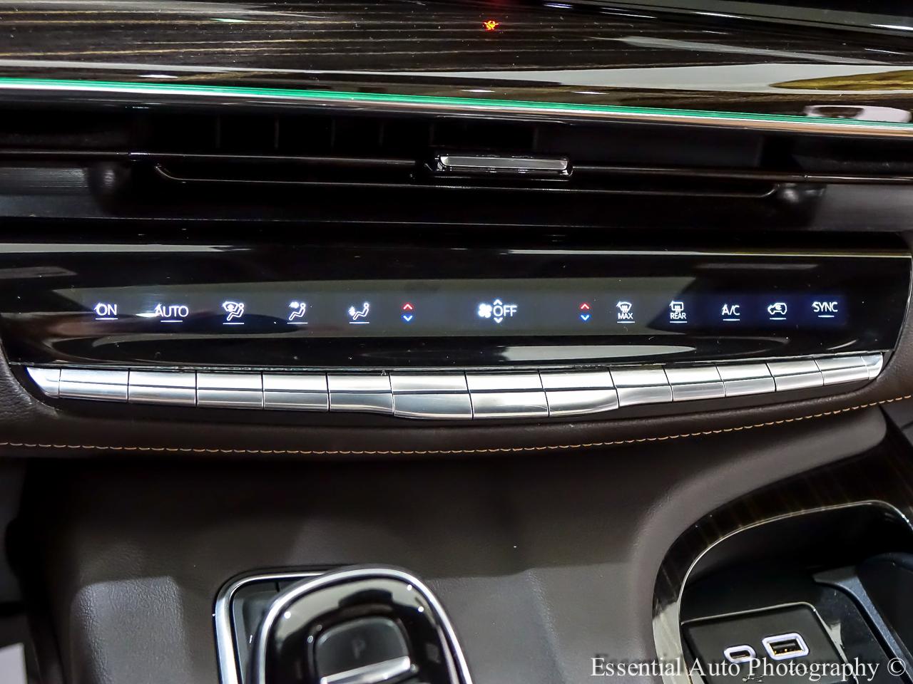 Cadillac Escalade Sport AWD 2021