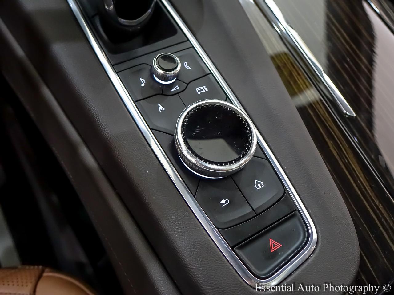 Cadillac Escalade Sport AWD 2021