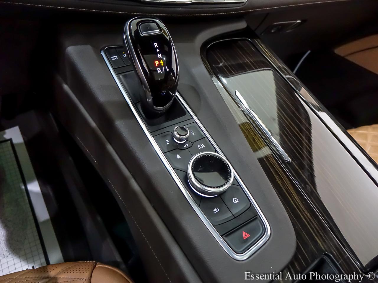Cadillac Escalade Sport AWD 2021