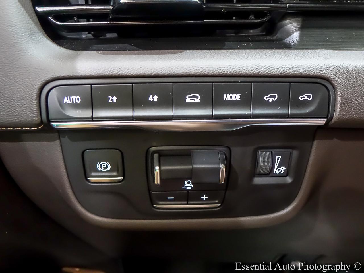 Cadillac Escalade Sport AWD 2021
