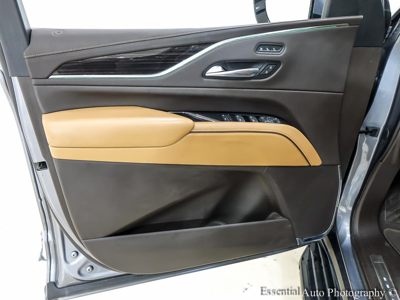 Cadillac Escalade Sport AWD 2021