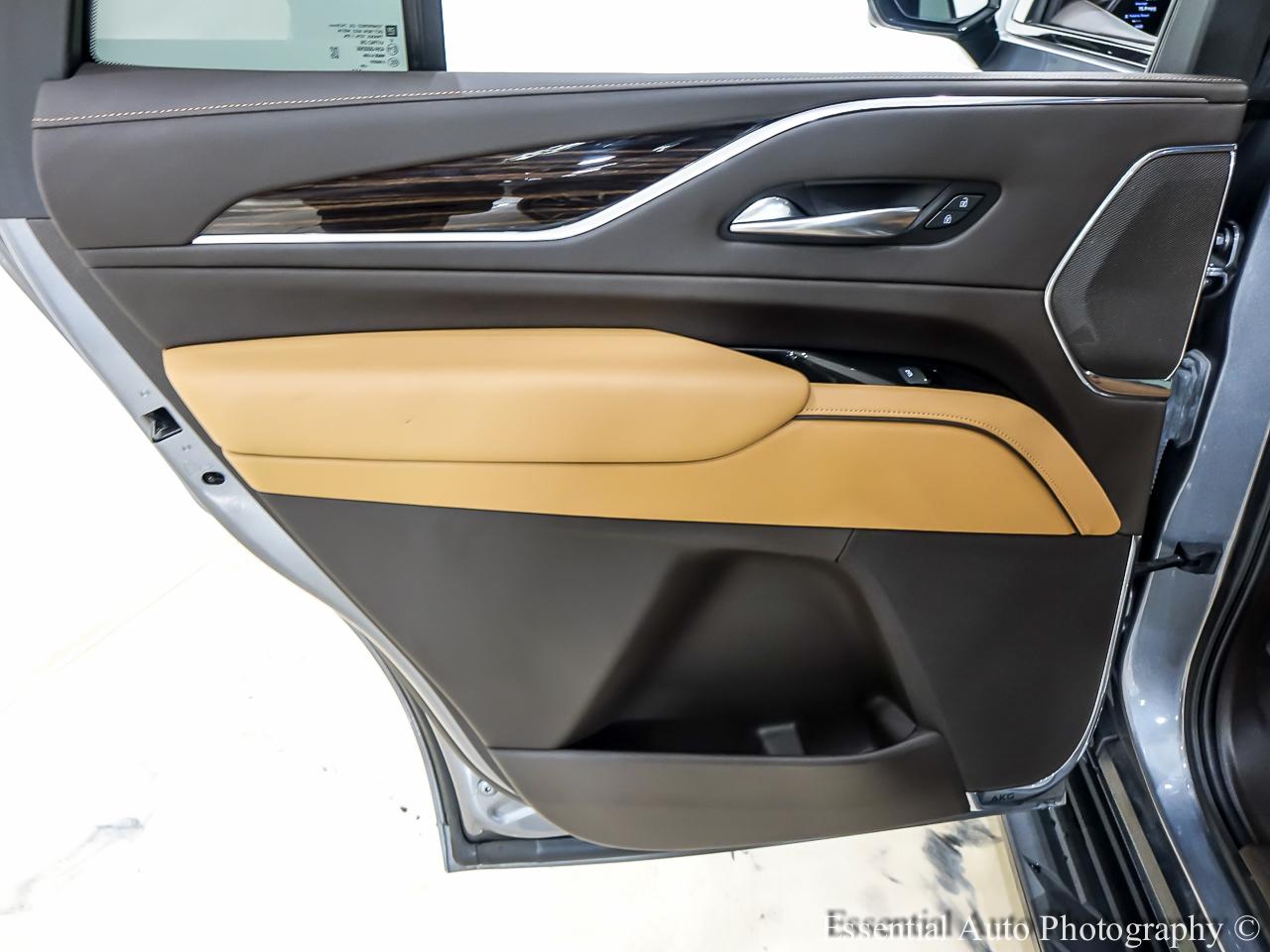 Cadillac Escalade Sport AWD 2021
