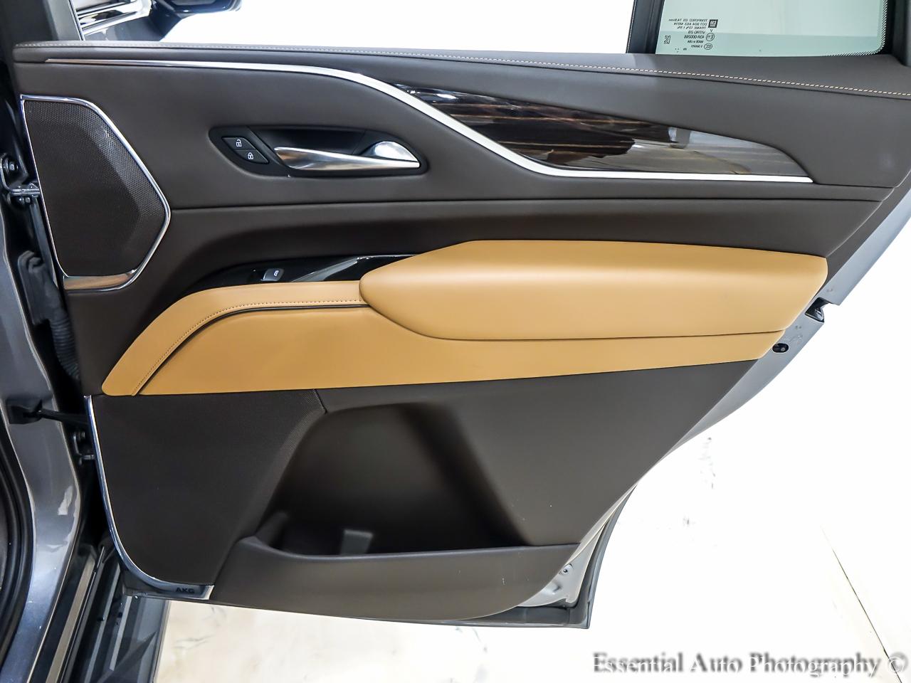Cadillac Escalade Sport AWD 2021