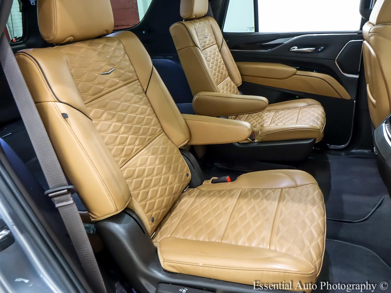Cadillac Escalade Sport AWD 2021