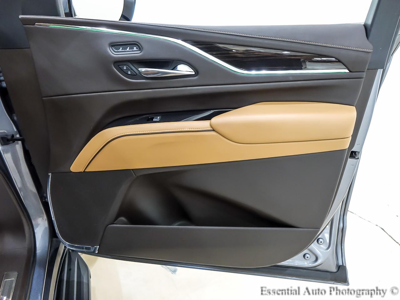 Cadillac Escalade Sport AWD 2021