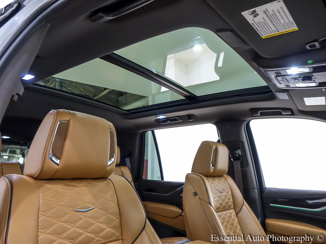 Cadillac Escalade Sport AWD 2021
