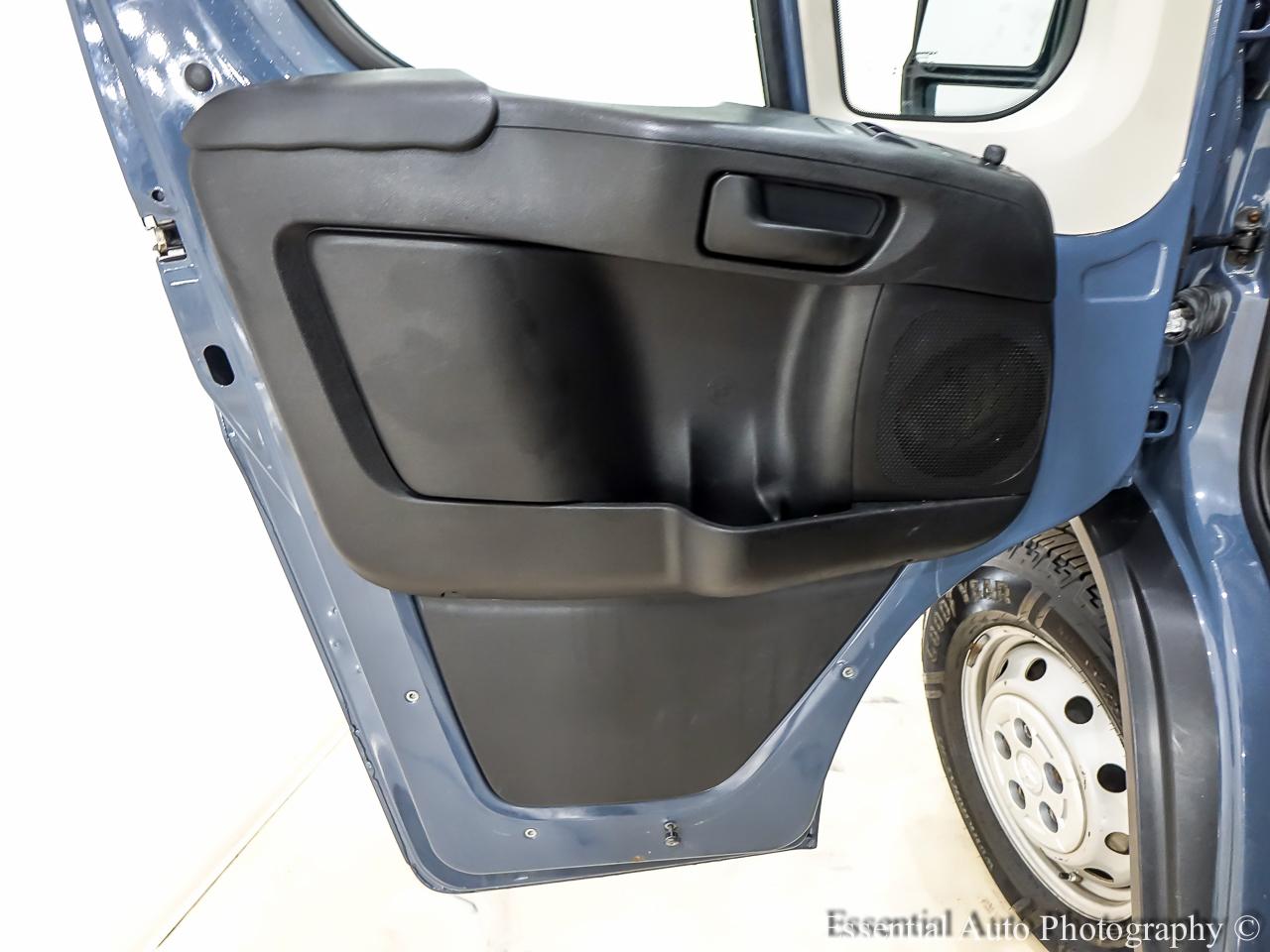 RAM Promaster 3500 High Roof 159-in. WB Ext 2020