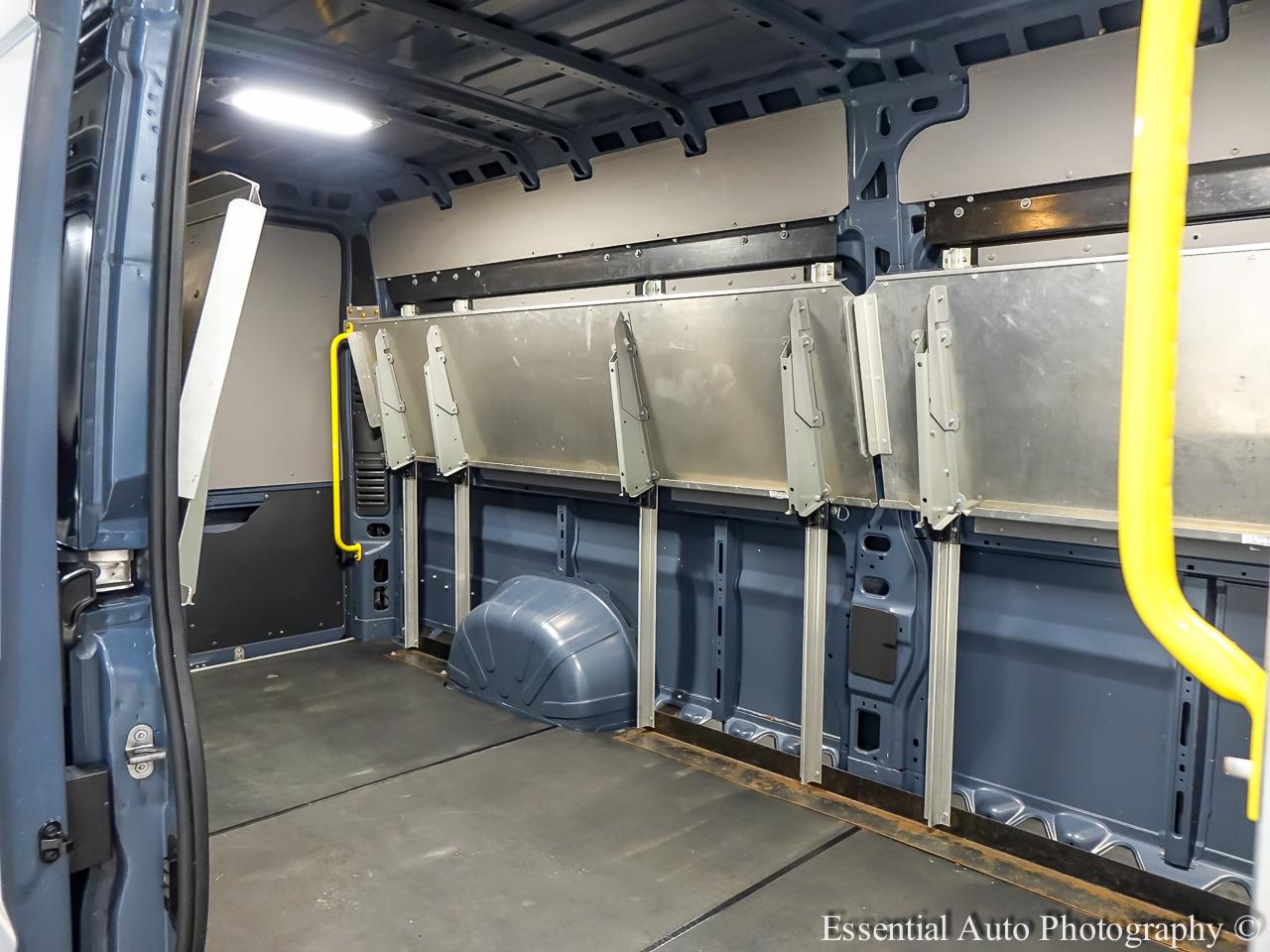 RAM Promaster 3500 High Roof 159-in. WB Ext 2020