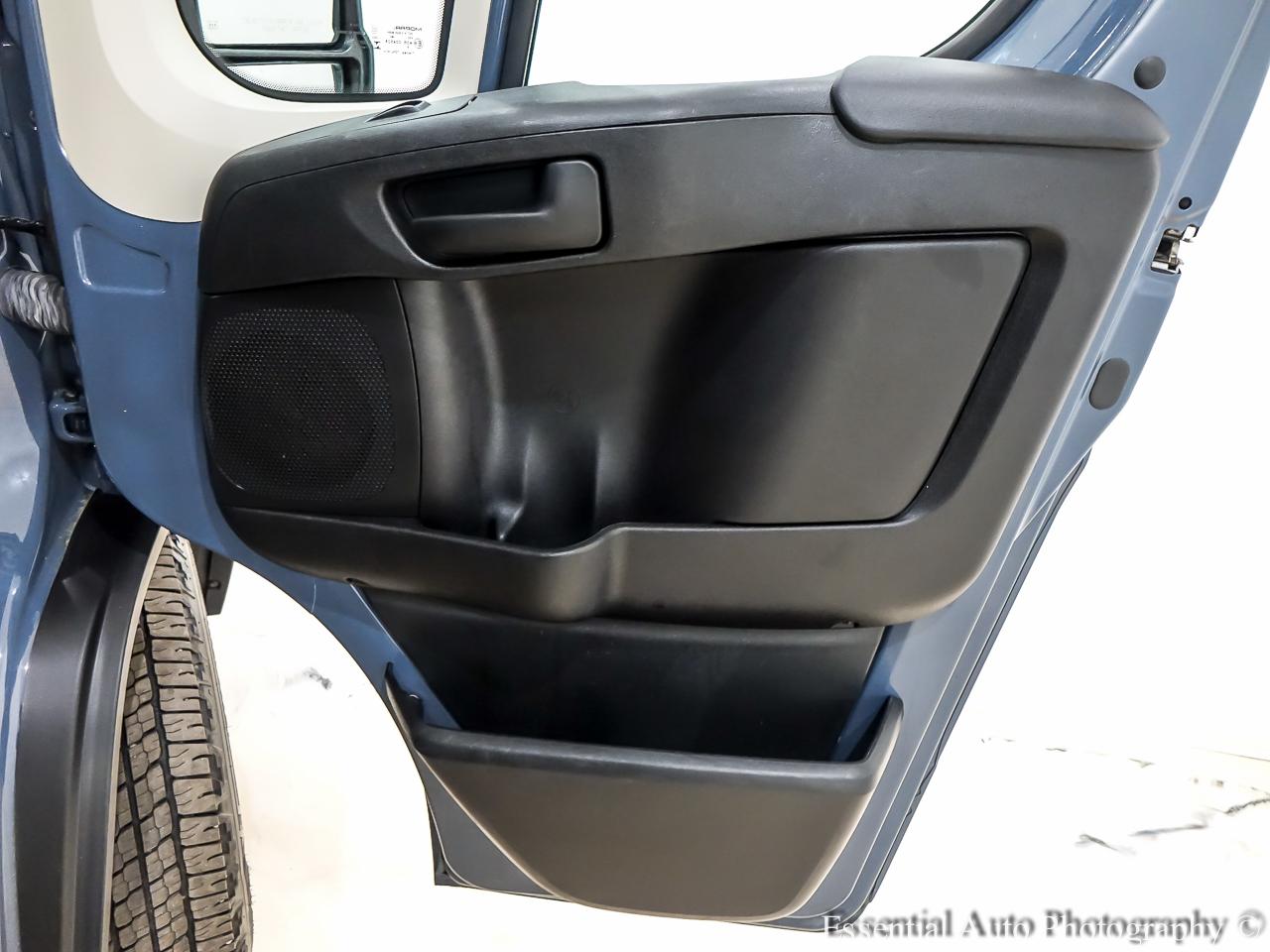RAM Promaster 3500 High Roof 159-in. WB Ext 2020