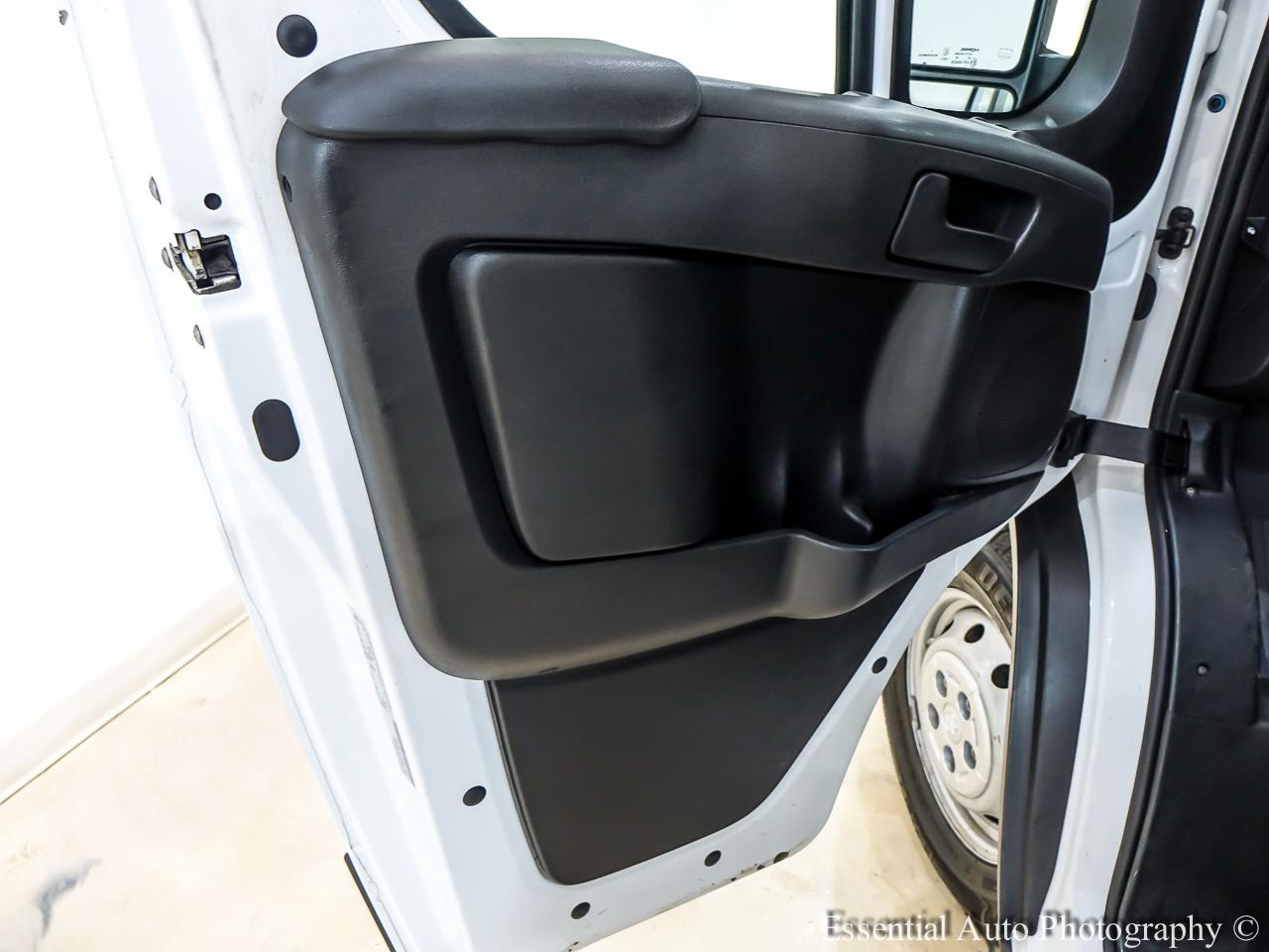 RAM Promaster 2500 High Roof 159-in. WB 2023