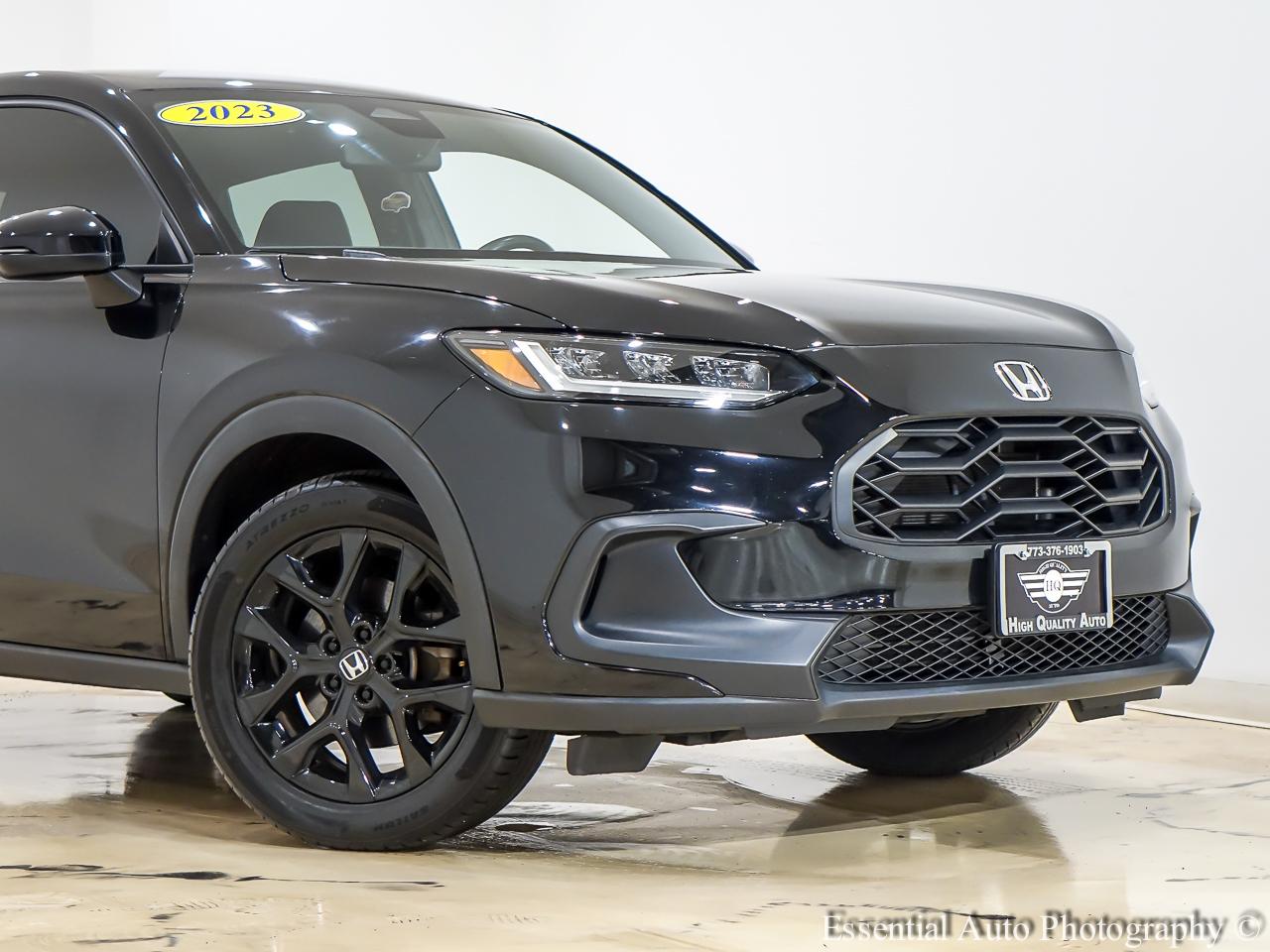 Honda HR-V Sport AWD 2023