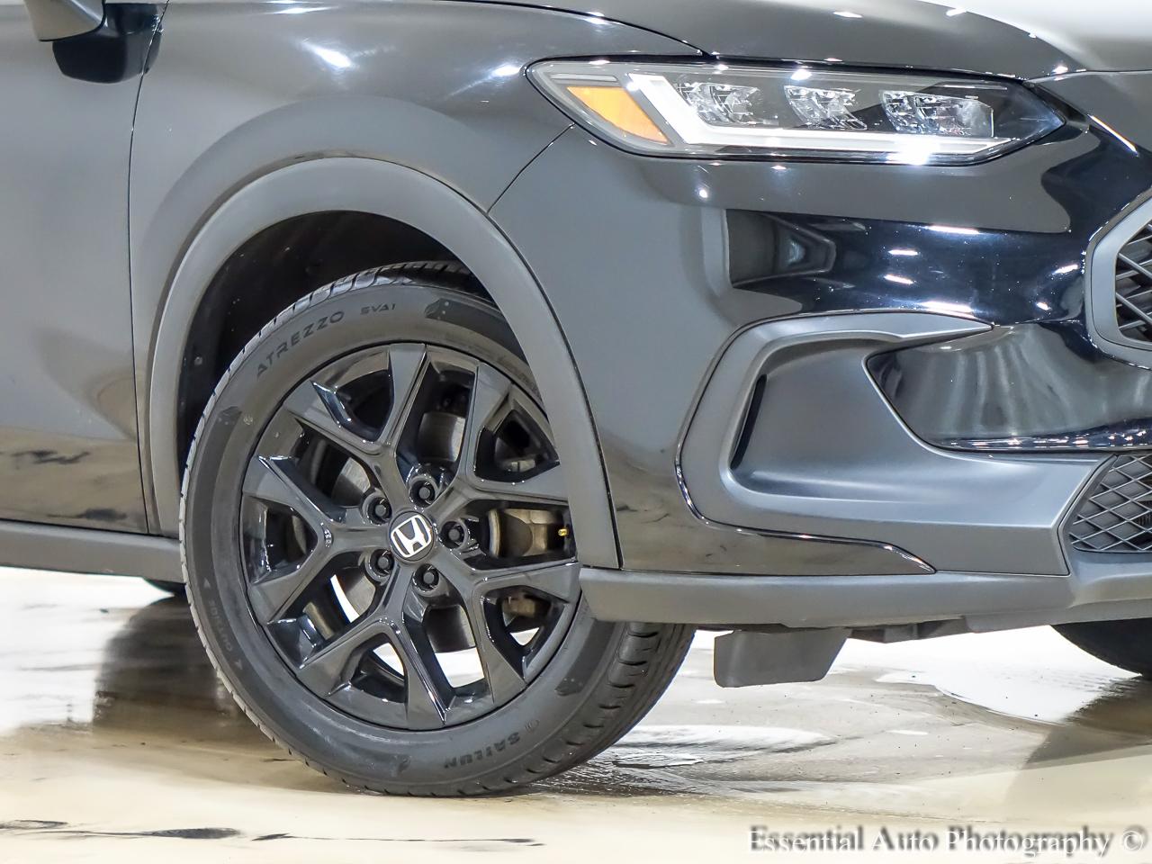 Honda HR-V Sport AWD 2023