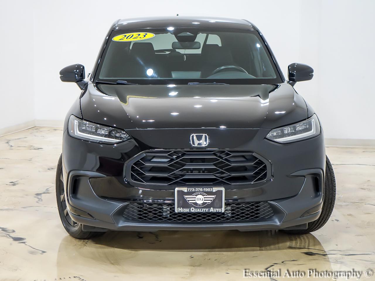 Honda HR-V Sport AWD 2023