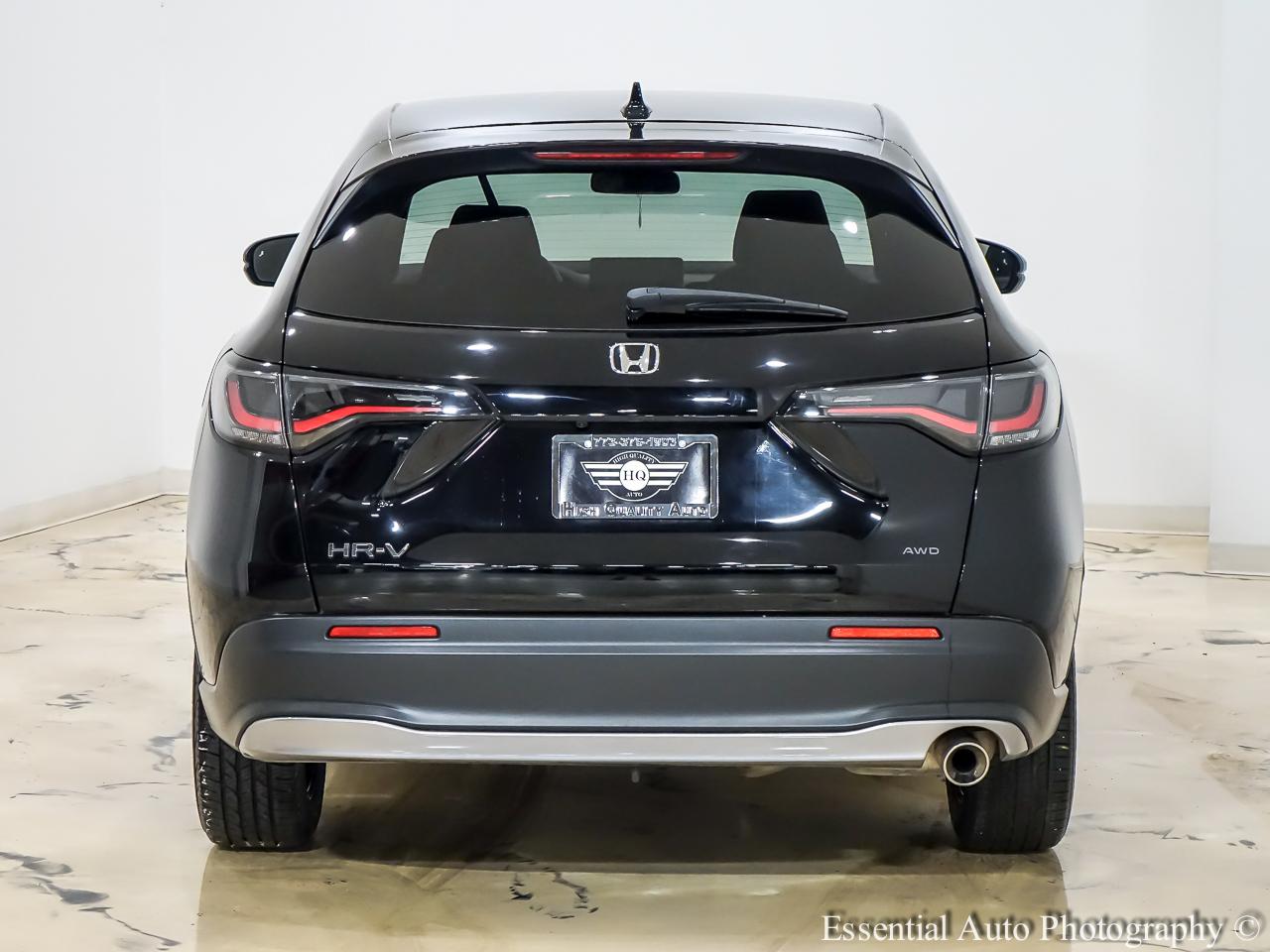 Honda HR-V Sport AWD 2023