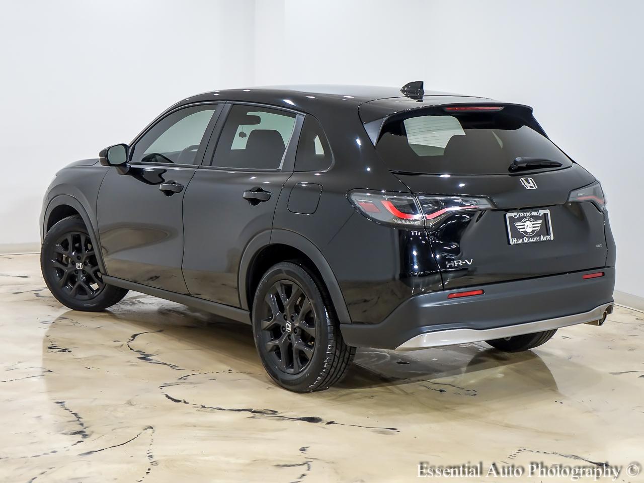 Honda HR-V Sport AWD 2023