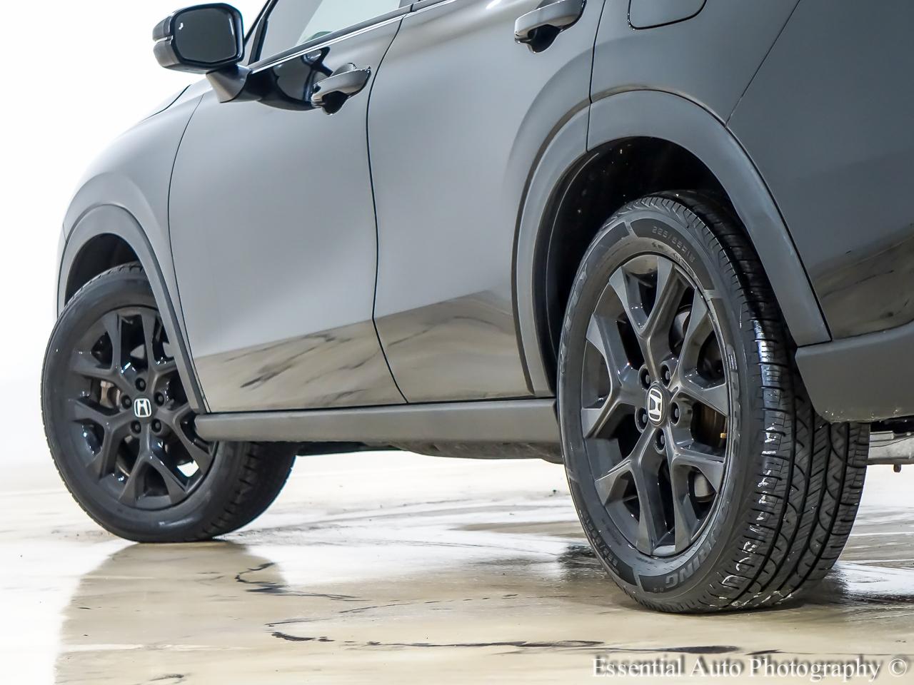 Honda HR-V Sport AWD 2023