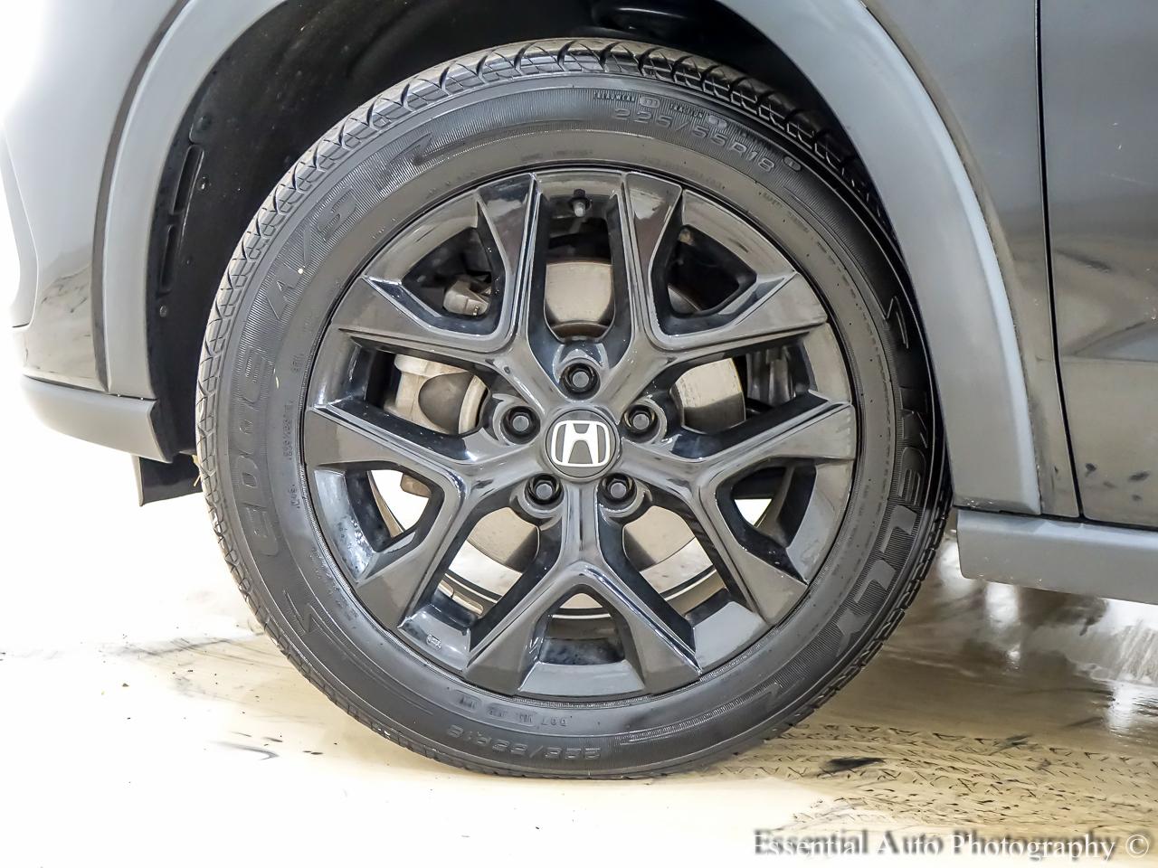 Honda HR-V Sport AWD 2023