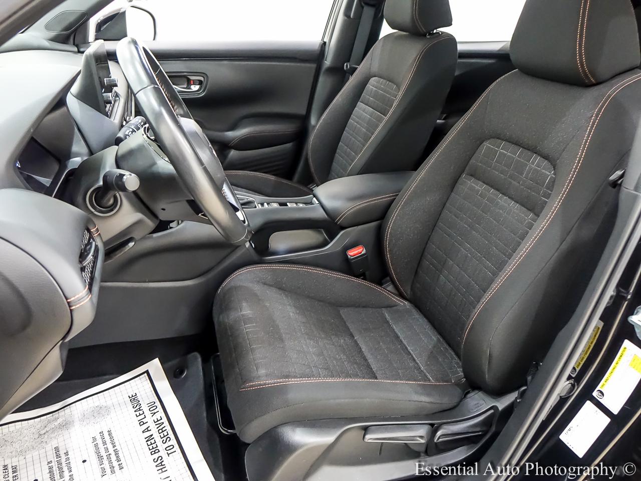Honda HR-V Sport AWD 2023