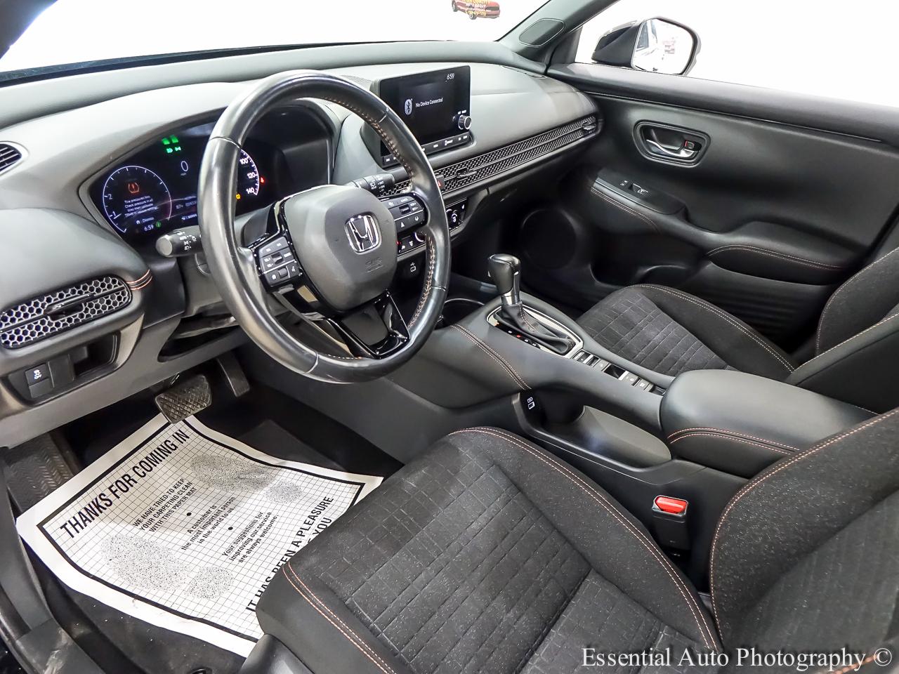 Honda HR-V Sport AWD 2023