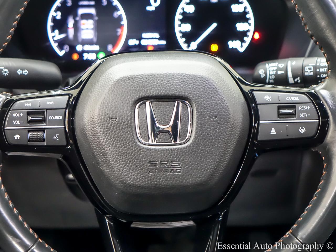 Honda HR-V Sport AWD 2023