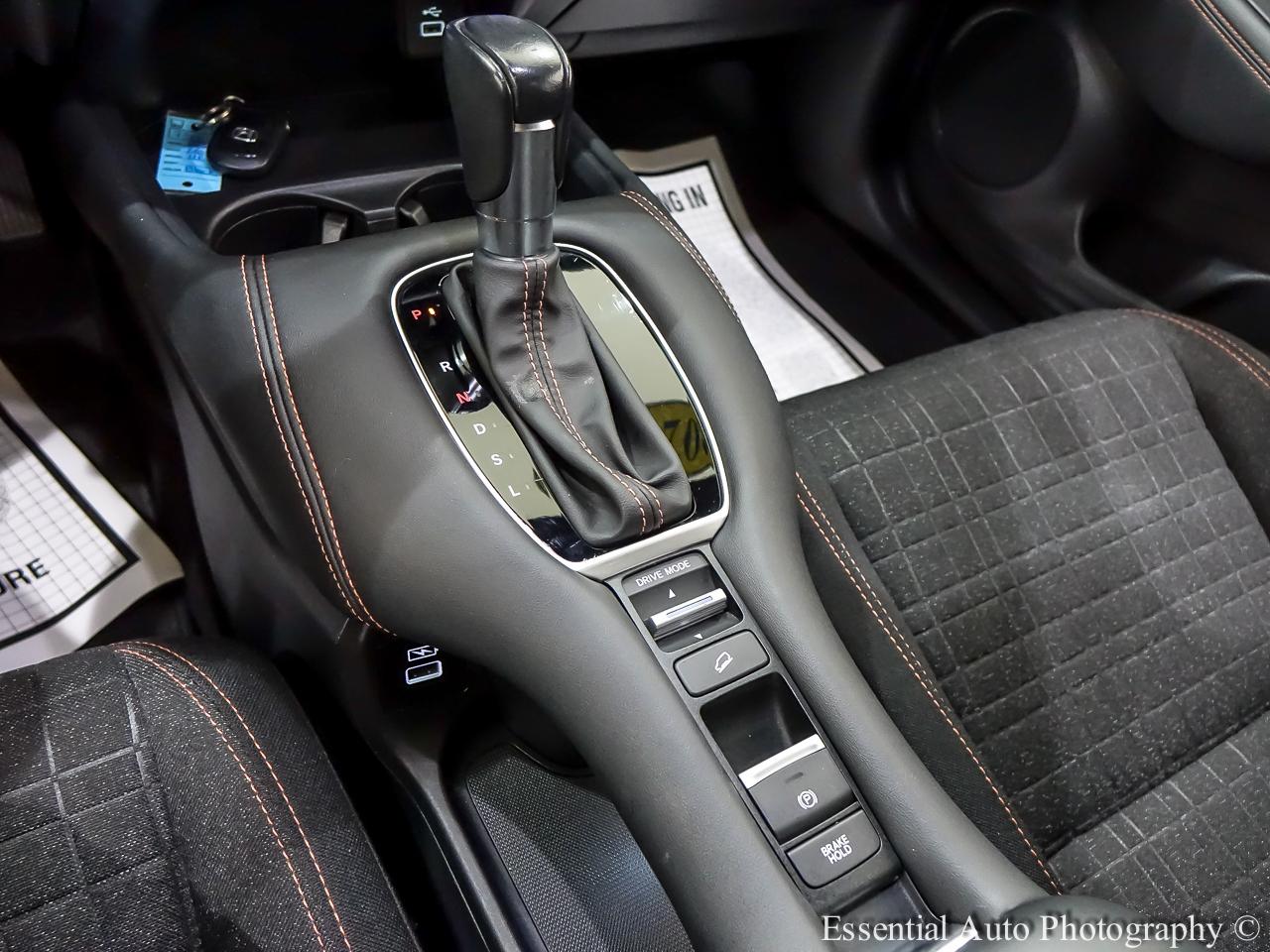 Honda HR-V Sport AWD 2023