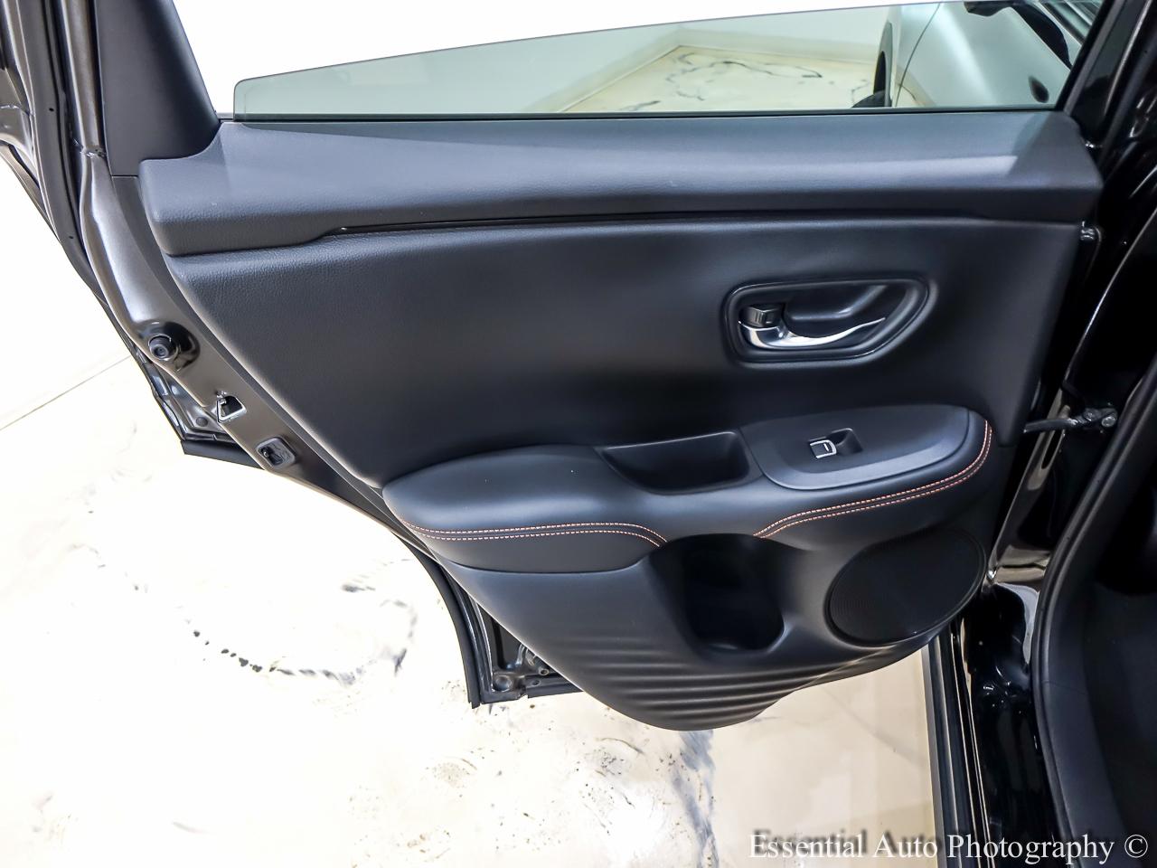 Honda HR-V Sport AWD 2023