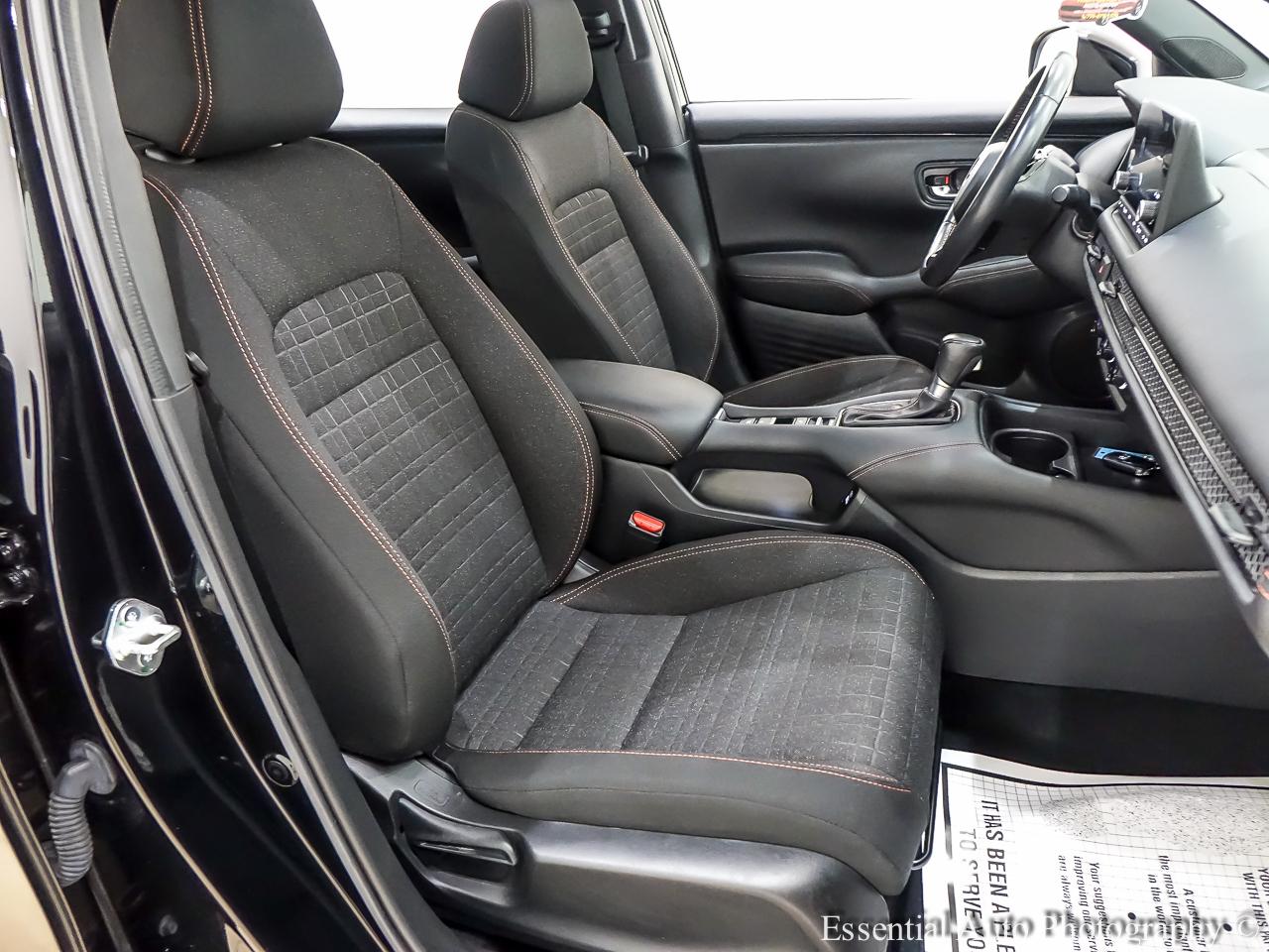 Honda HR-V Sport AWD 2023