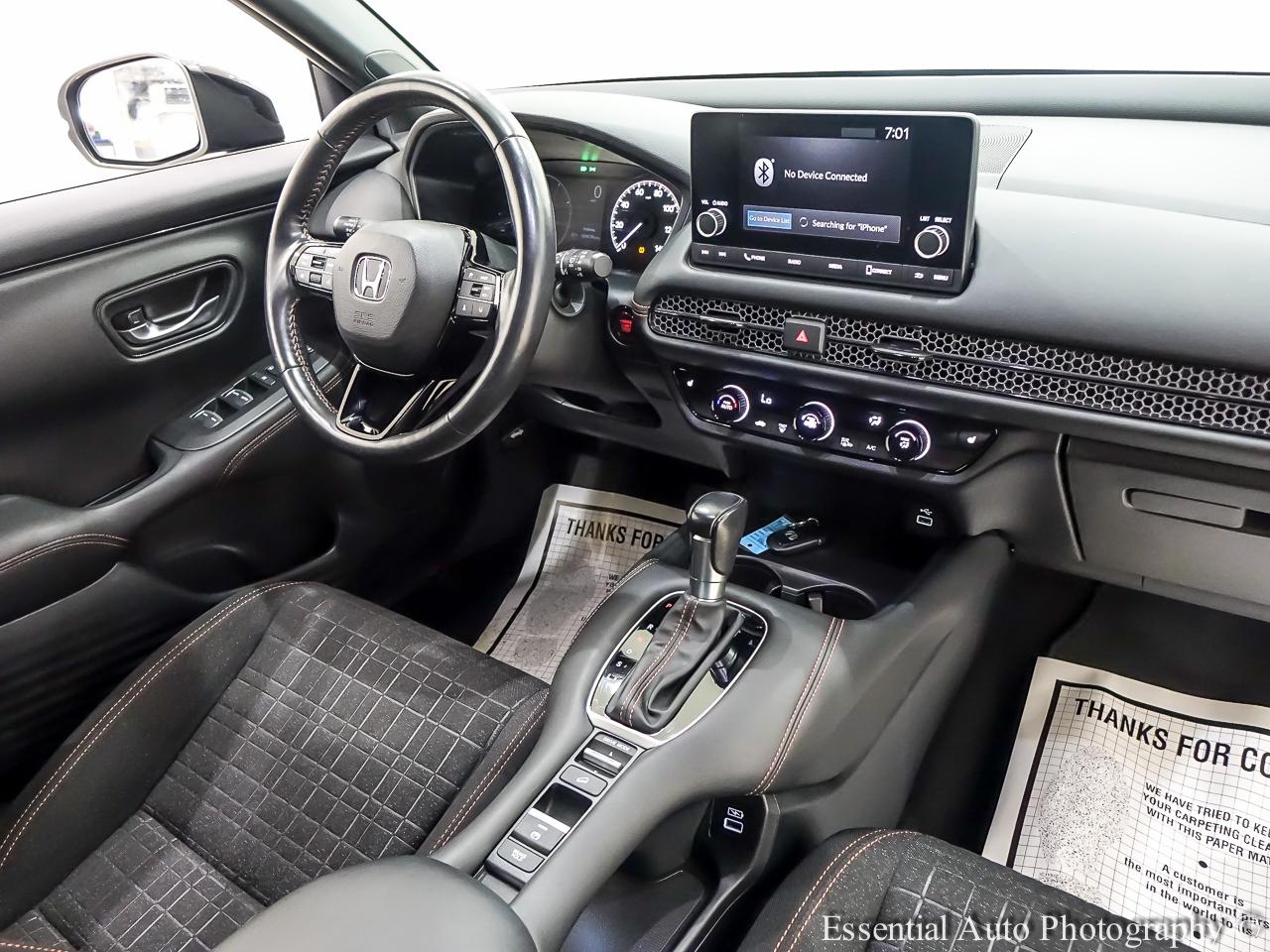 Honda HR-V Sport AWD 2023