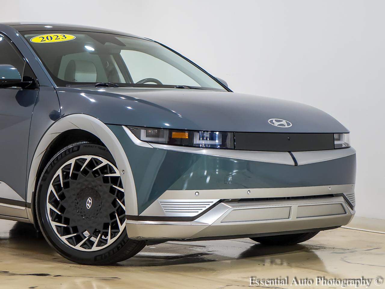 Hyundai Ioniq 5 Limited AWD 2023