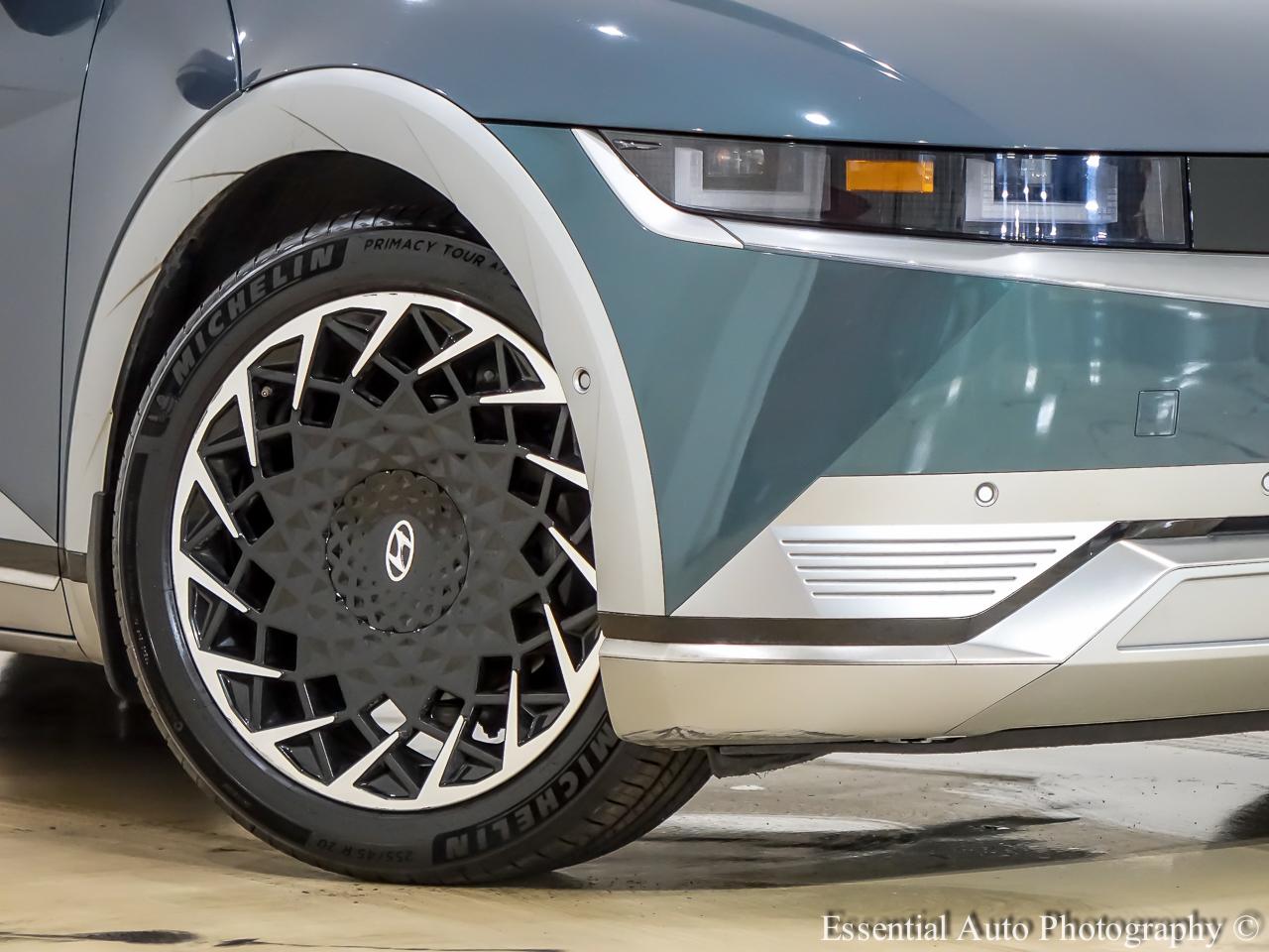 Hyundai Ioniq 5 Limited AWD 2023