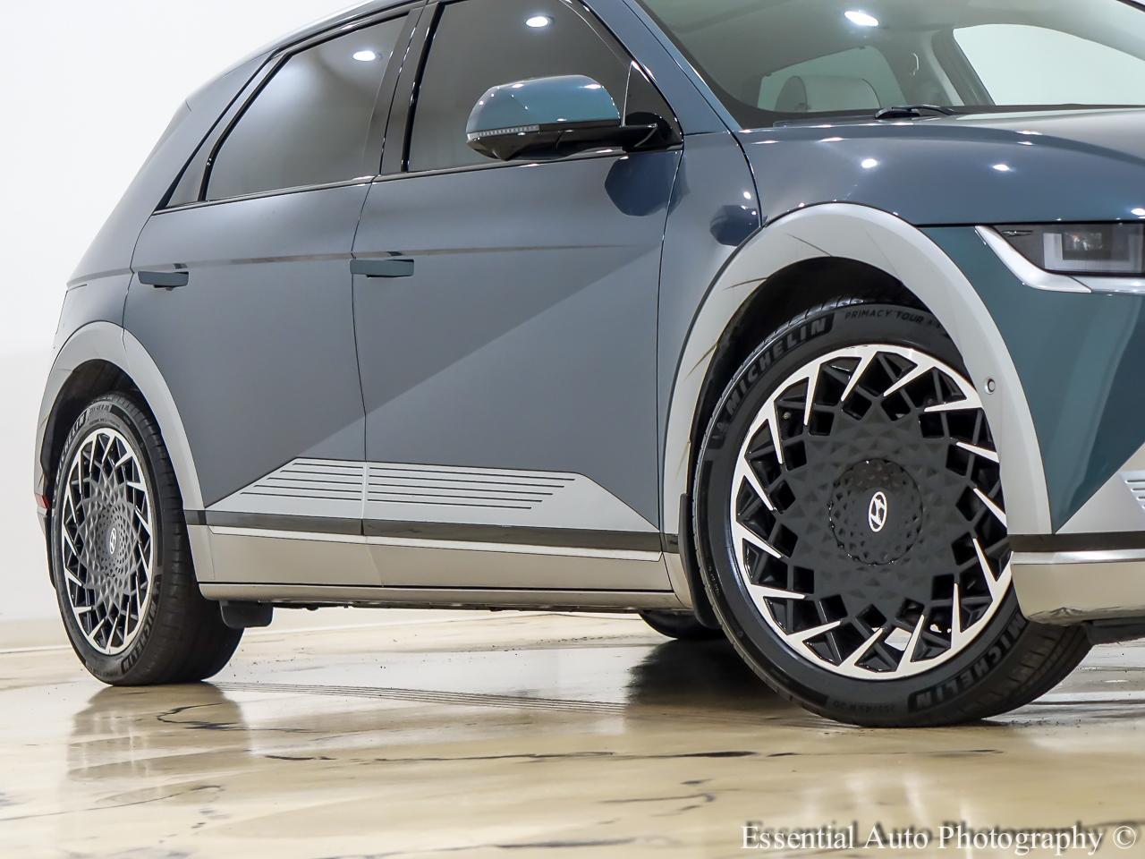 Hyundai Ioniq 5 Limited AWD 2023