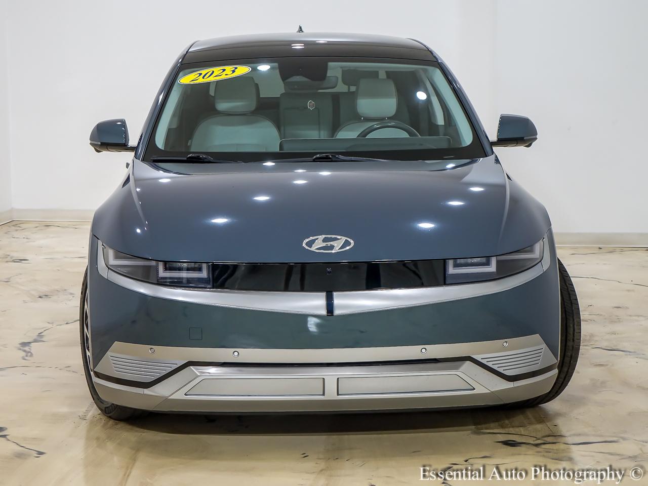 Hyundai Ioniq 5 Limited AWD 2023