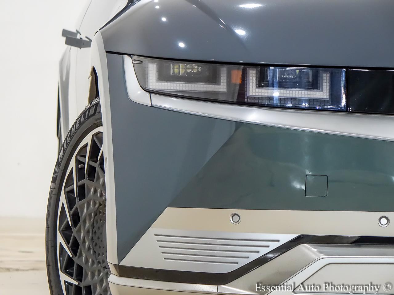 Hyundai Ioniq 5 Limited AWD 2023