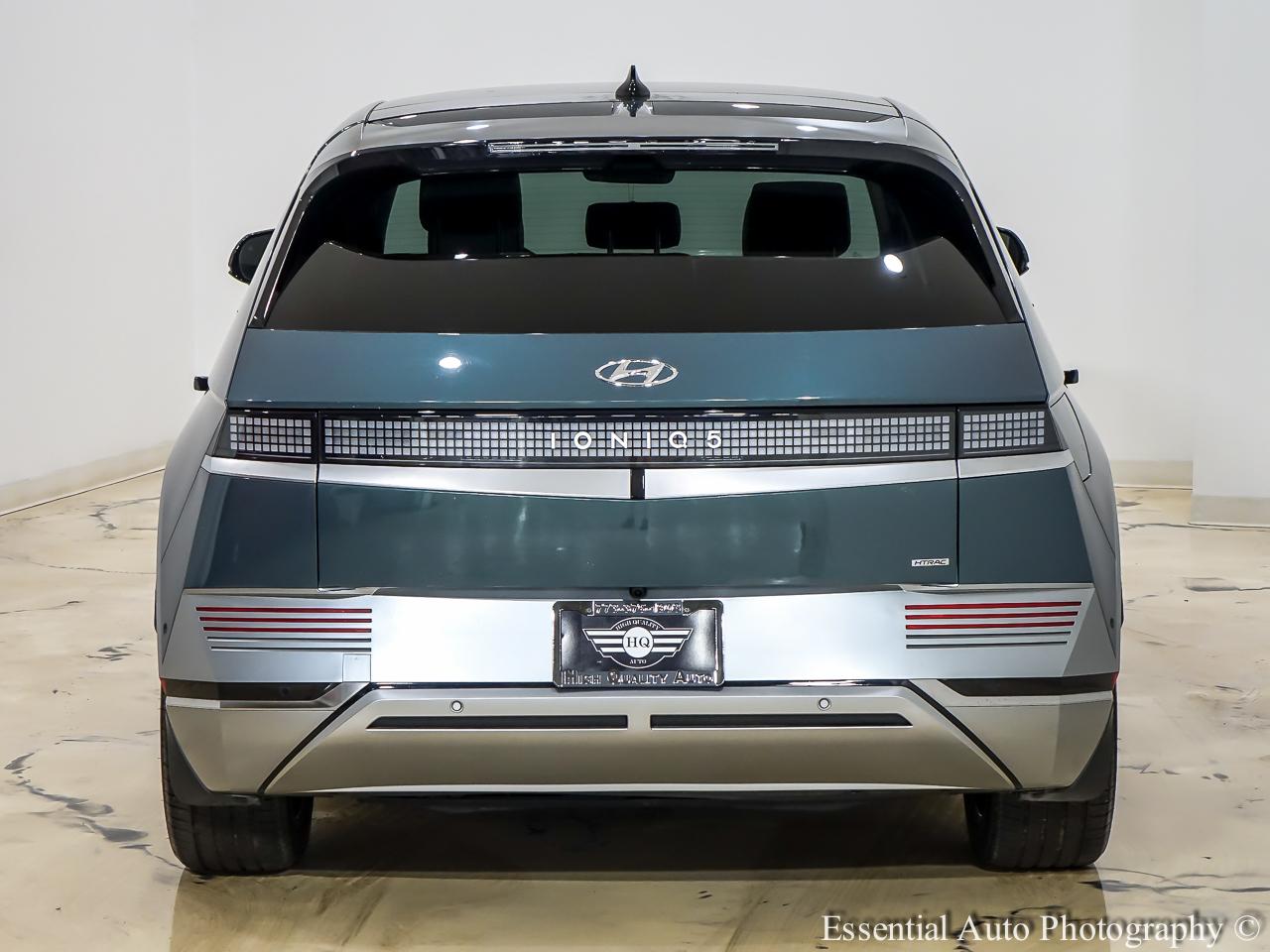 Hyundai Ioniq 5 Limited AWD 2023