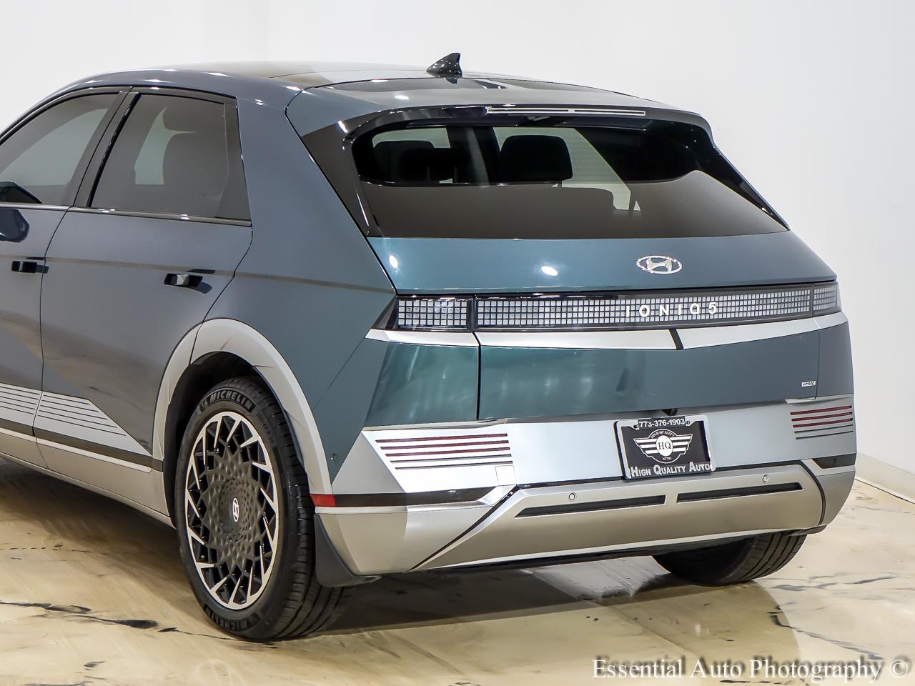 Hyundai Ioniq 5 Limited AWD 2023