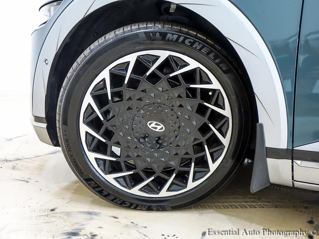 Hyundai Ioniq 5 Limited AWD 2023