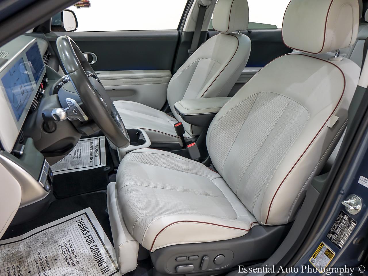 Hyundai Ioniq 5 Limited AWD 2023