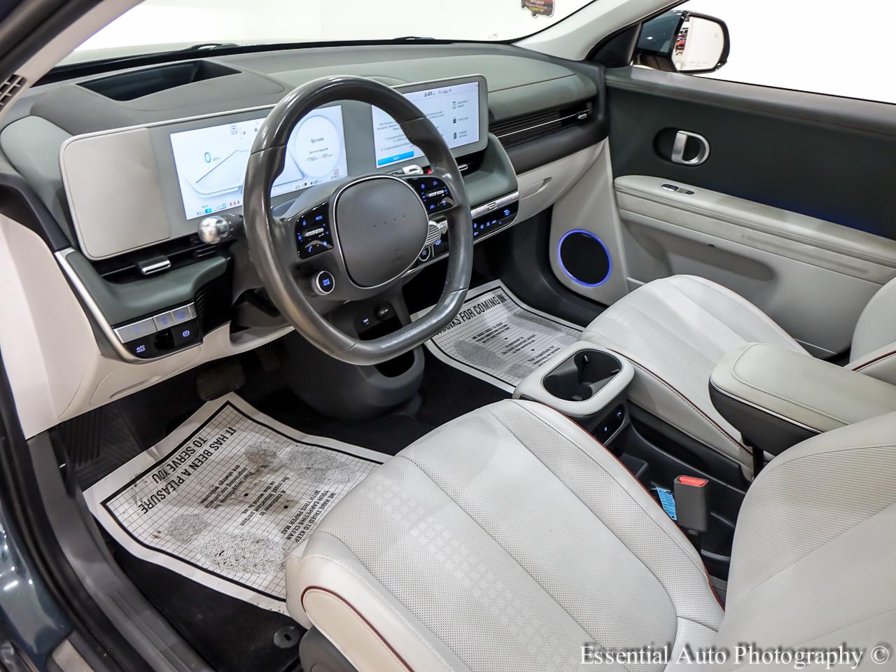Hyundai Ioniq 5 Limited AWD 2023