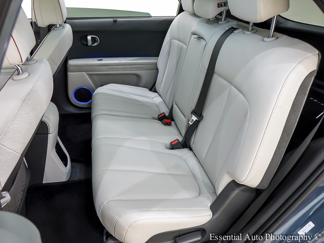 Hyundai Ioniq 5 Limited AWD 2023
