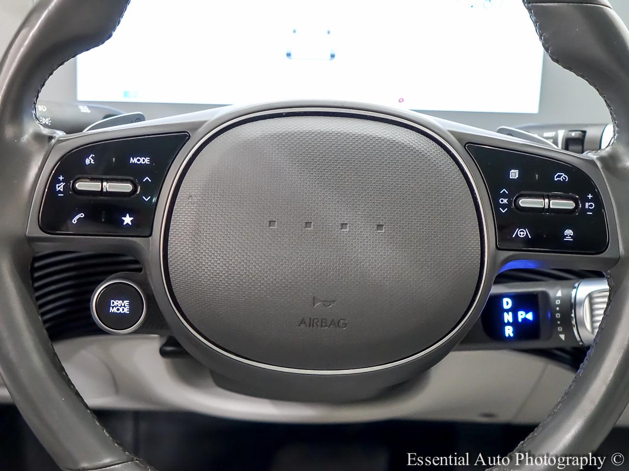 Hyundai Ioniq 5 Limited AWD 2023
