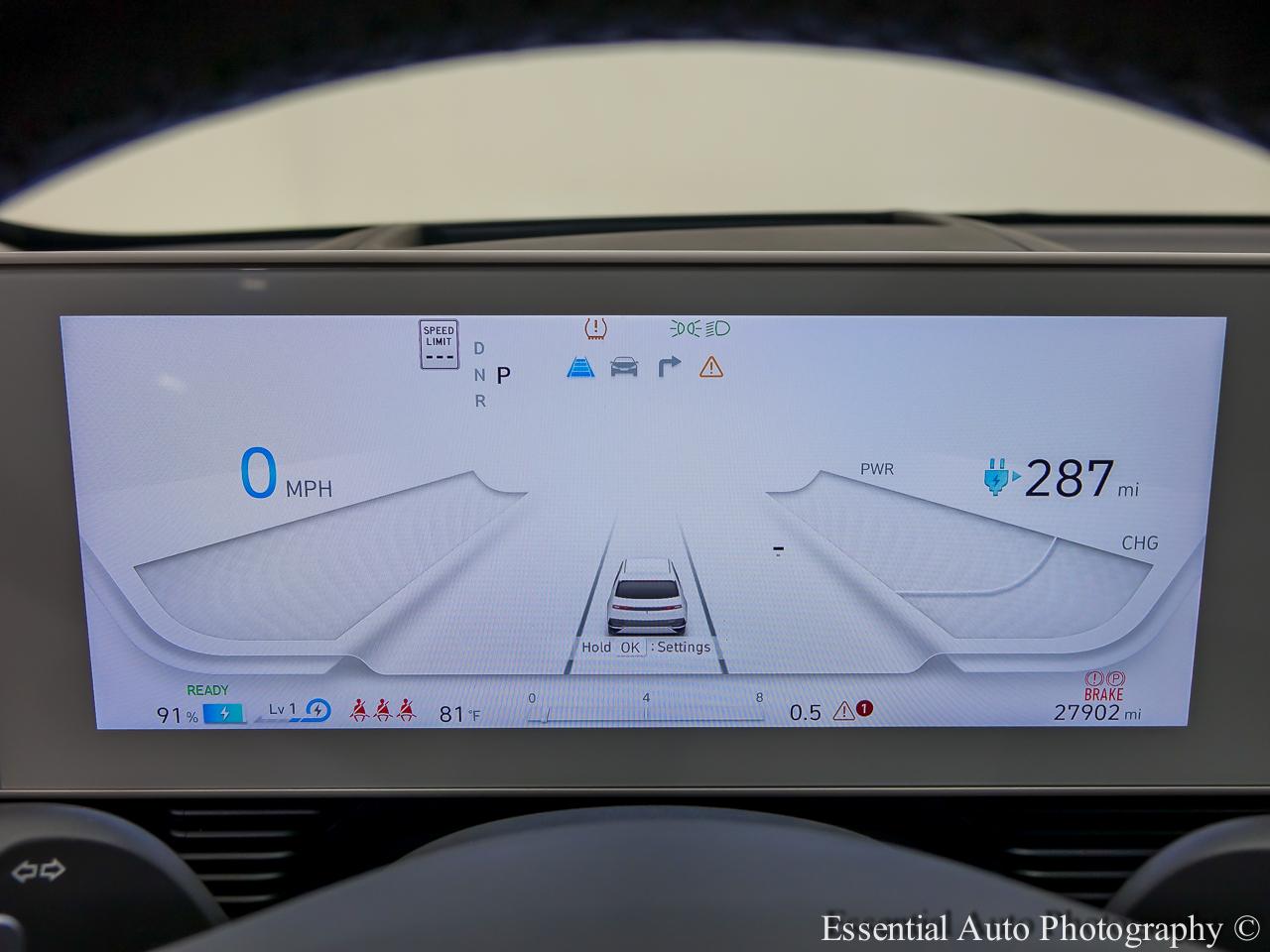 Hyundai Ioniq 5 Limited AWD 2023