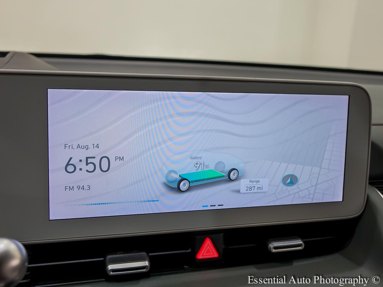 Hyundai Ioniq 5 Limited AWD 2023